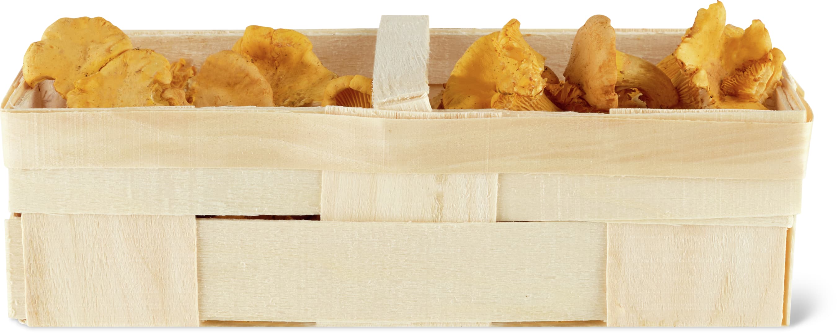 Migros Chanterelles 500g